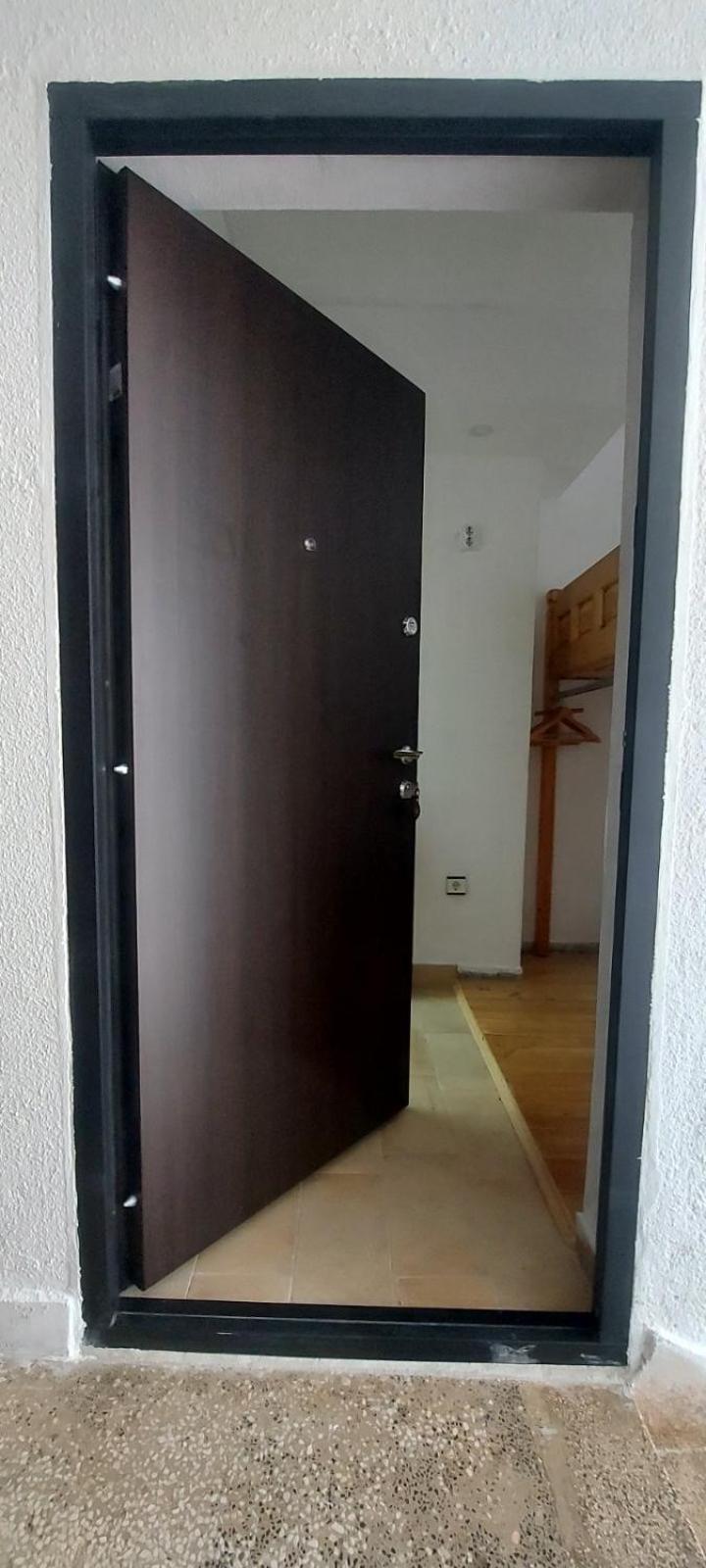 Ferienwohnung Kulic Plužine Exterior foto