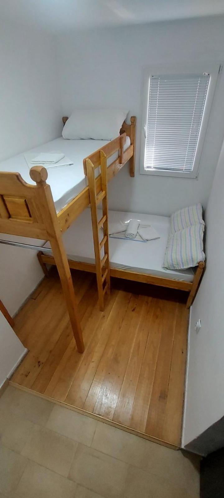Ferienwohnung Kulic Plužine Exterior foto